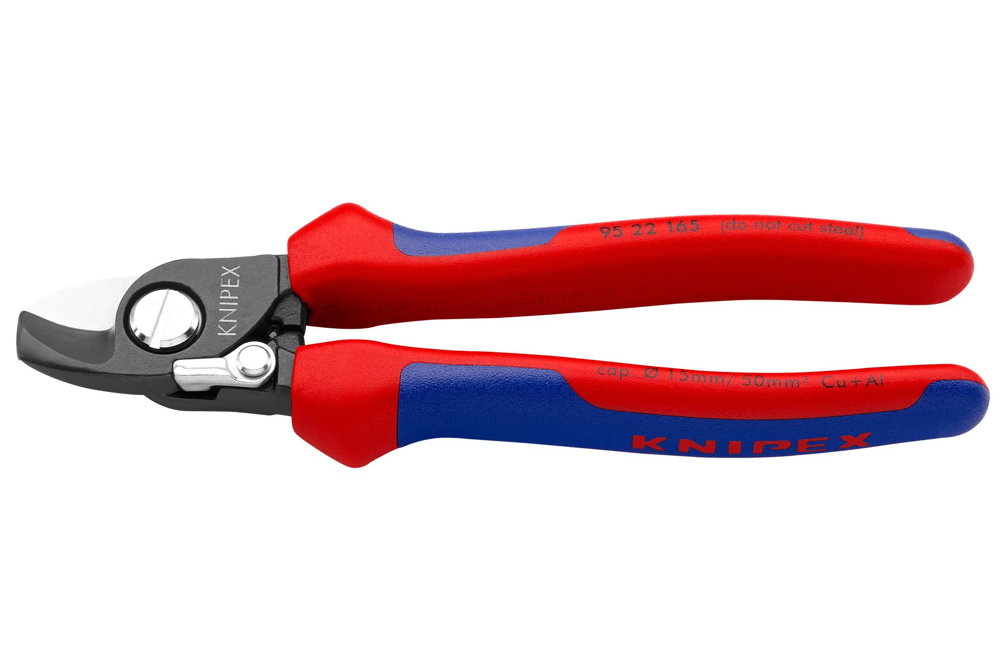 Knipex 95 22 165