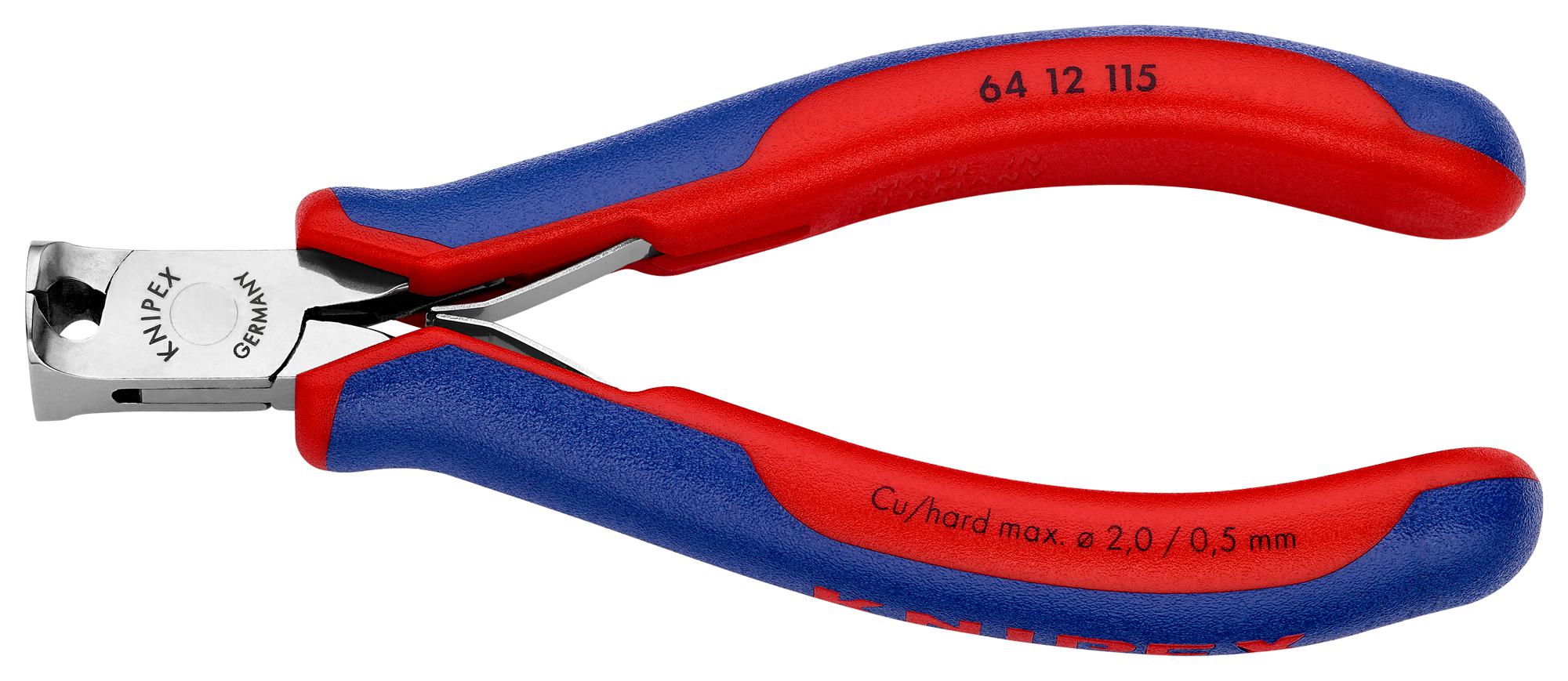 Knipex 64 12 115