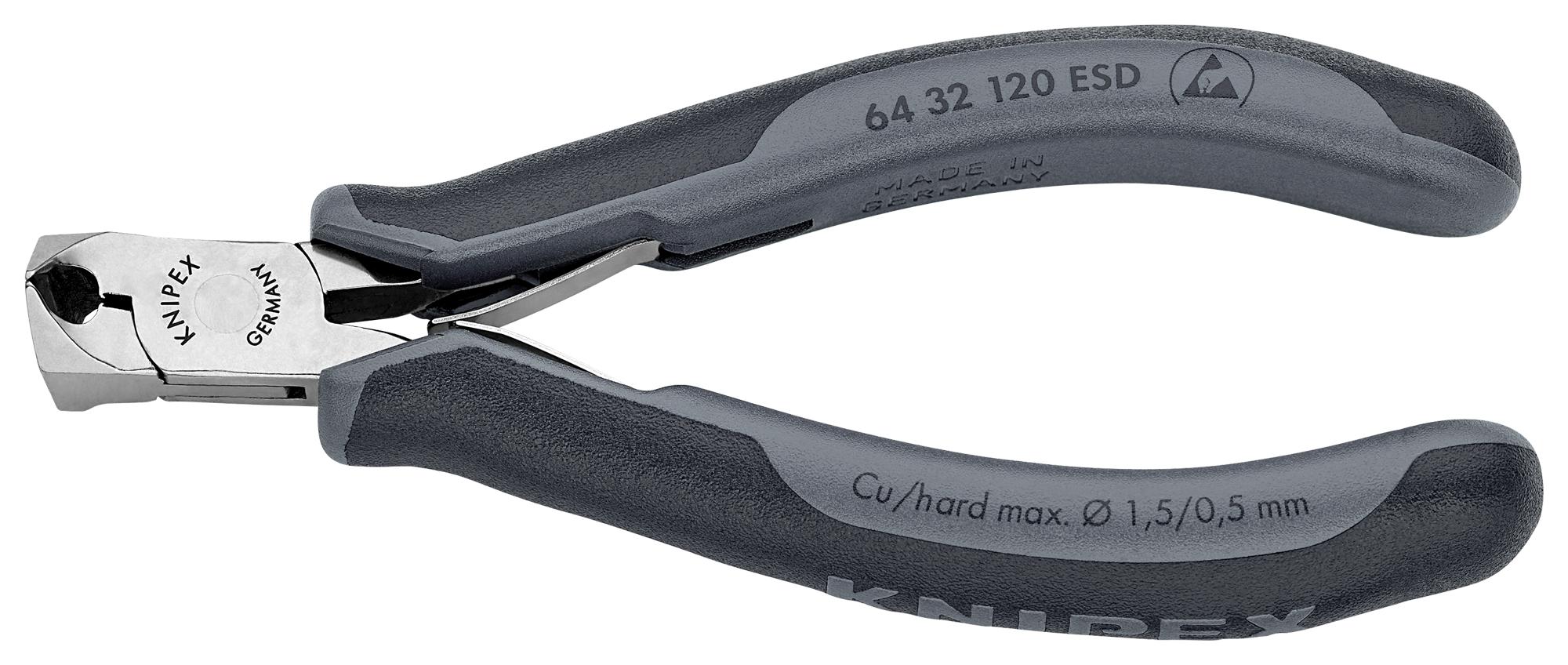 Knipex 64 32 120 Esd