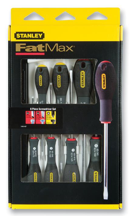 Stanley Fat Max 65-437