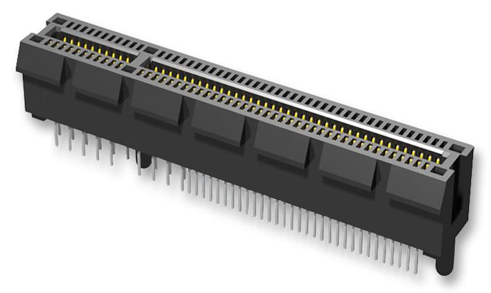 Samtec Pcie-098-02-F-D-Th