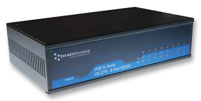 Brainboxes Us-279