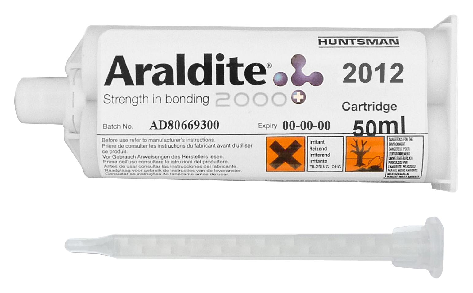 Araldite Araldite 2012 50Ml