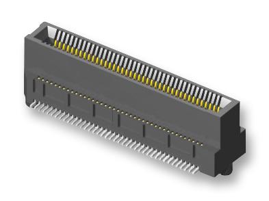 Samtec Mec6-140-02-L-Dv-A-Tr