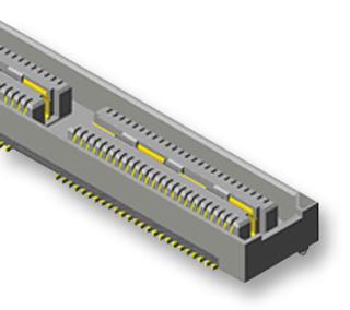 Samtec Qss-025-01-F-D-A-Ls2