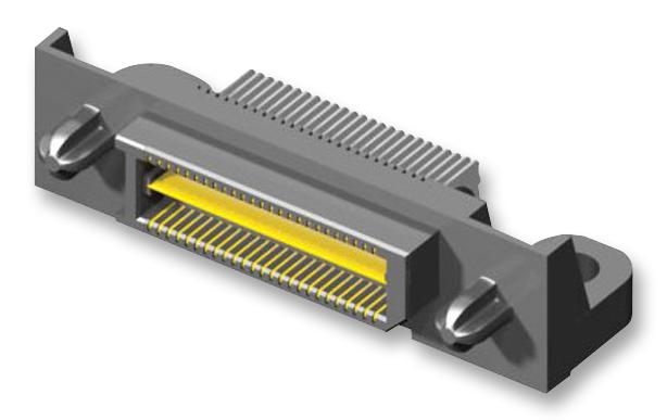 Samtec Qts-025-01-F-D-Ra-Ls2