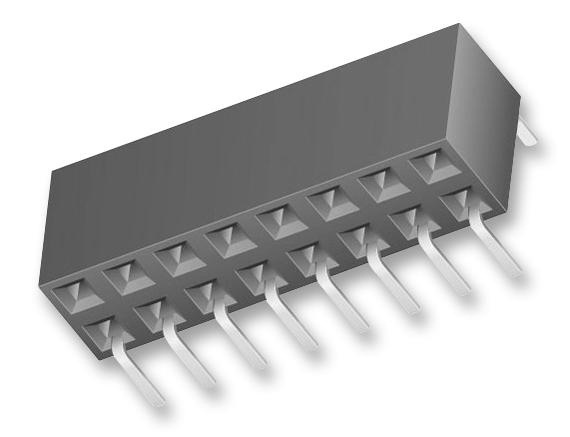 Samtec Bcs-113-L-D-He