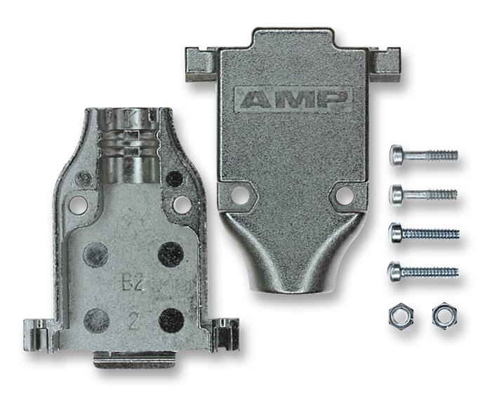 Amp Te Connectivity 1-5745172-3