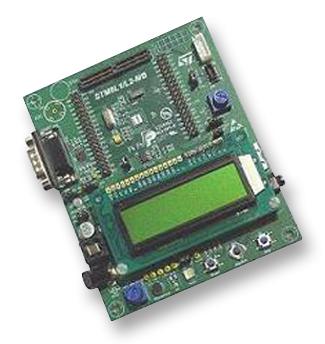 Stmicroelectronics Stm8L101-Eval