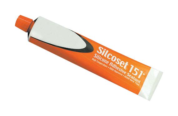 Cht Silcoset 151, 75Ml