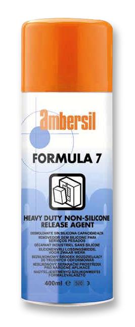 Ambersil Formula Seven, 400Ml