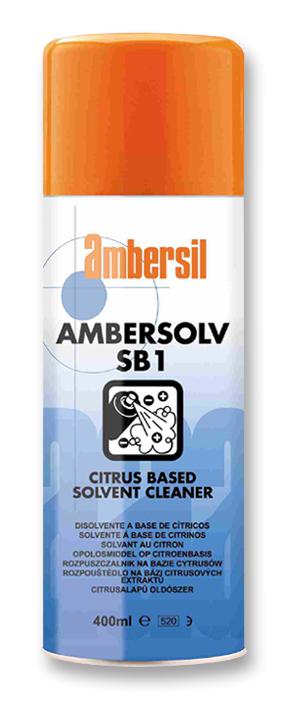 Ambersil Ambersolv Sb1, 400Ml