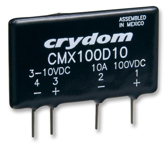 Sensata/crydom Cmx100D10