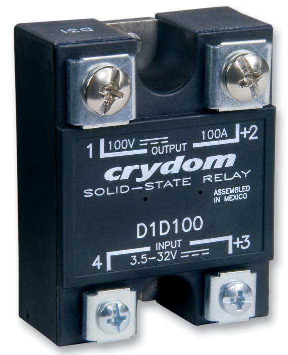 Sensata/crydom D4D12