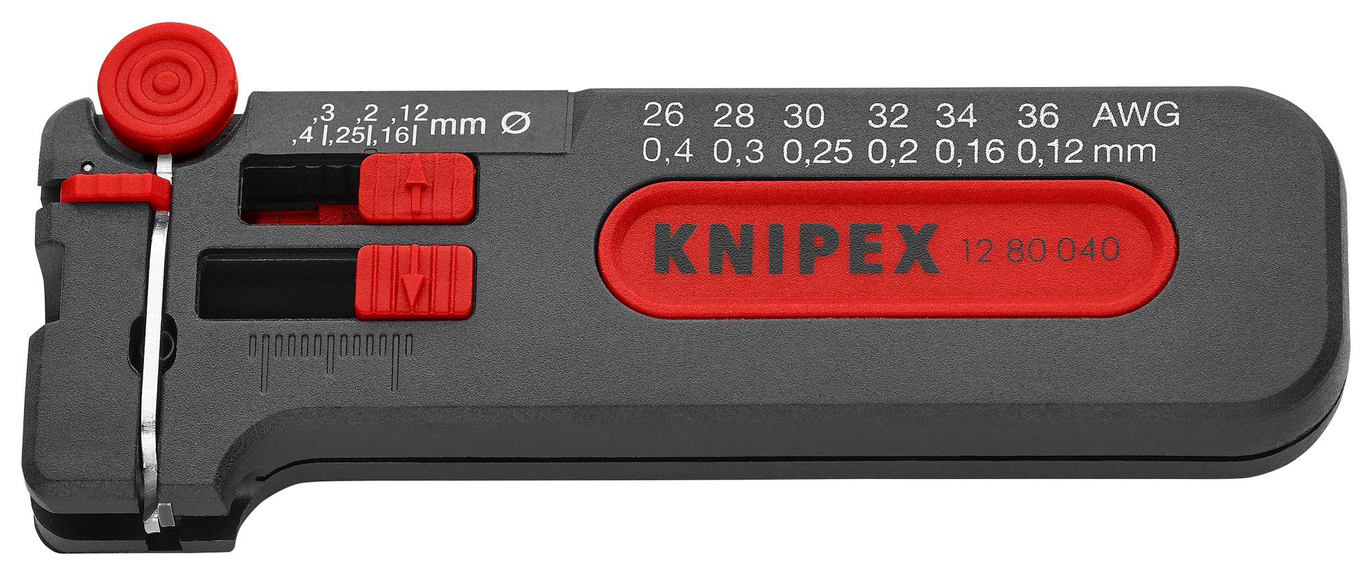 Knipex 12 80 040 Sb