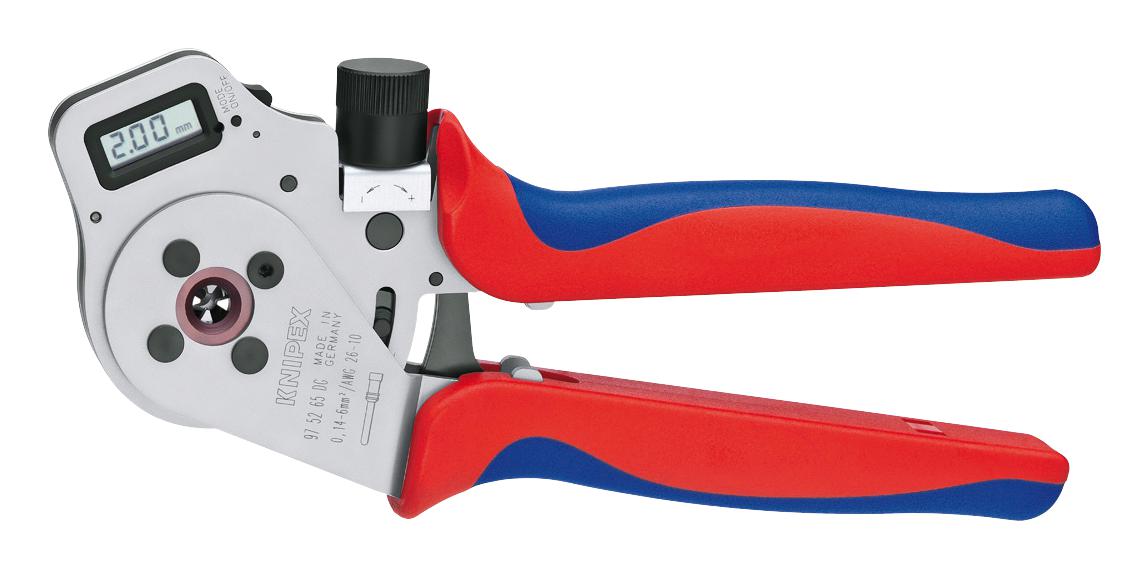 Knipex 97 52 65 Dg