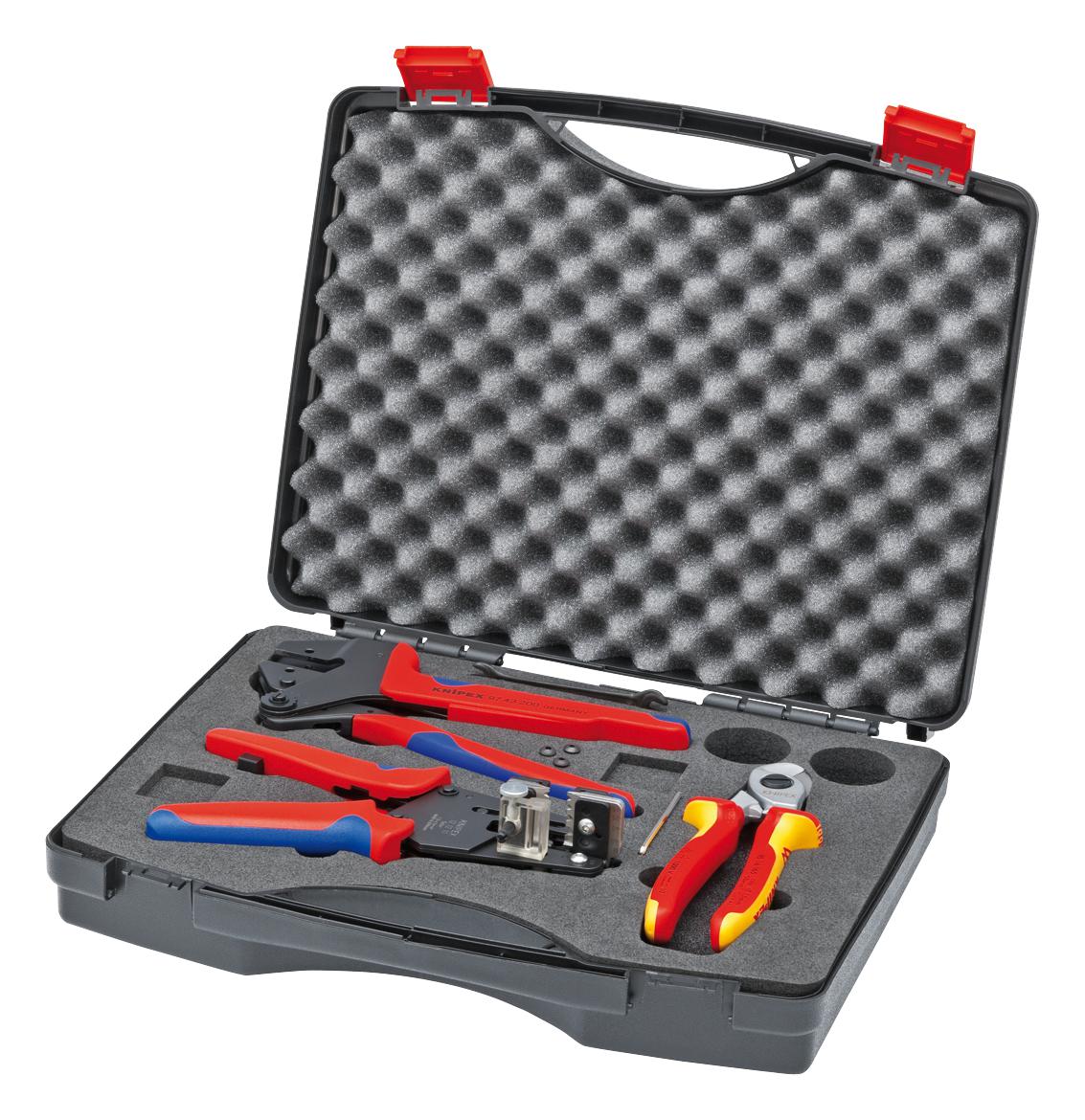 Knipex 97 91 01