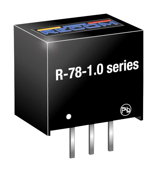 Recom Power R-785.0-1.0