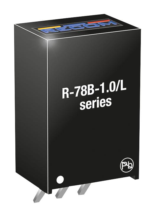 Recom Power R-78B12-1.0