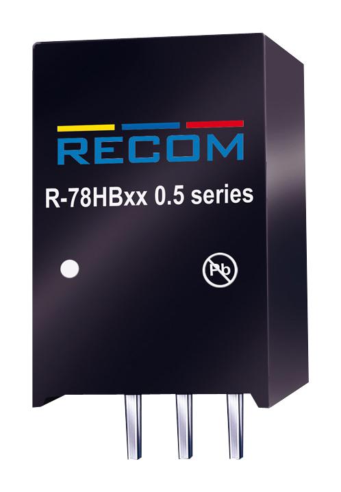 Recom Power R-78Hb15-0.5L