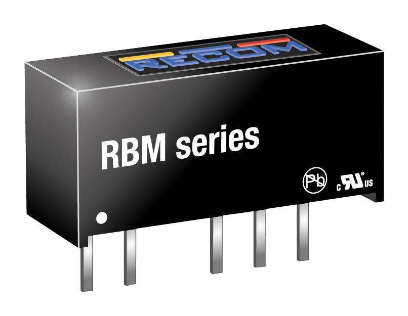 Recom Power Rbm-0505D