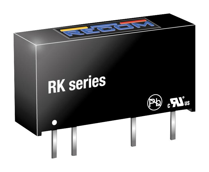 Recom Power Rk-2412S