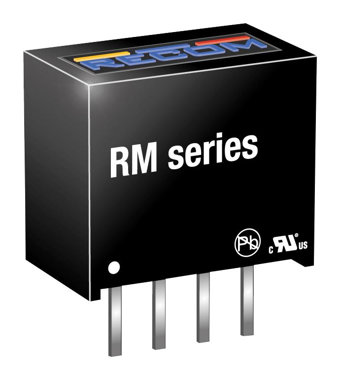 Recom Power Rm-3.33.3S