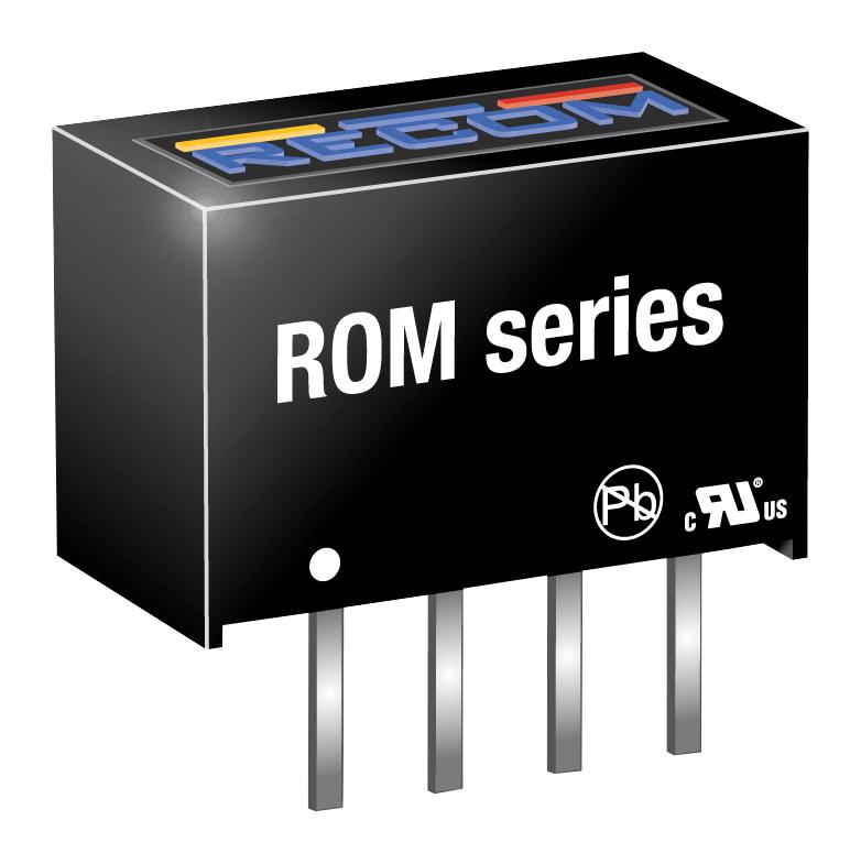 Recom Power Rom-1212S