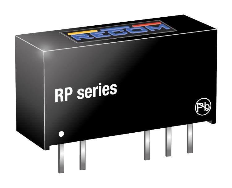 Recom Power Rp-0512D