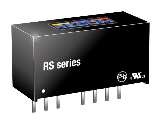 Recom Power Rs-1212D