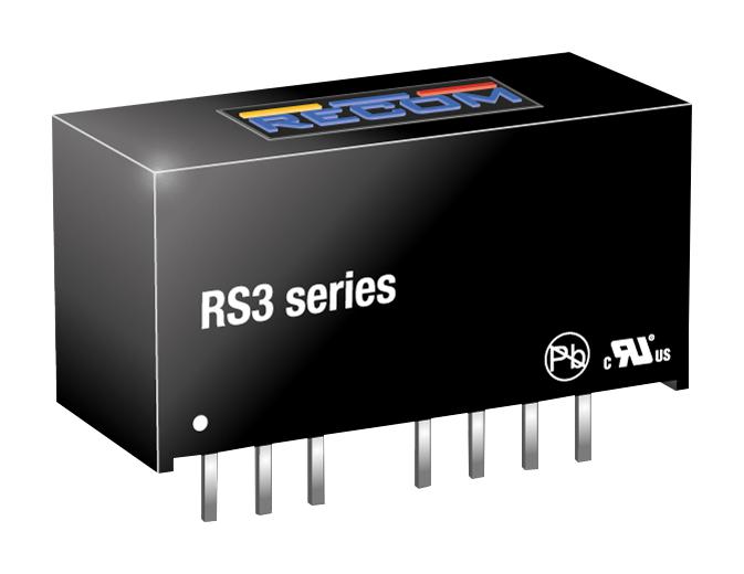 Recom Power Rs3-2405S