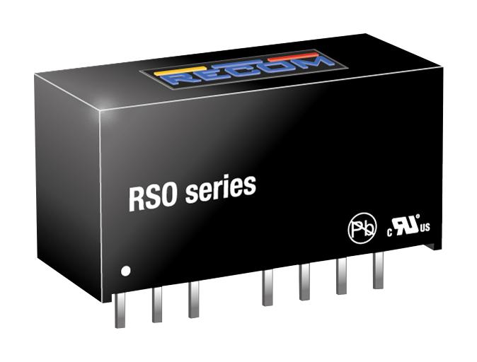 Recom Power Rso-0505S