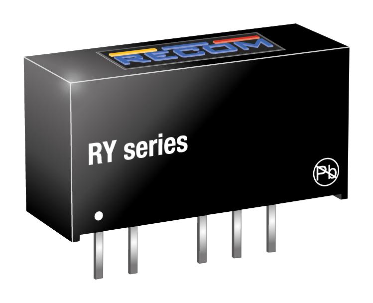 Recom Power Ry-0515D