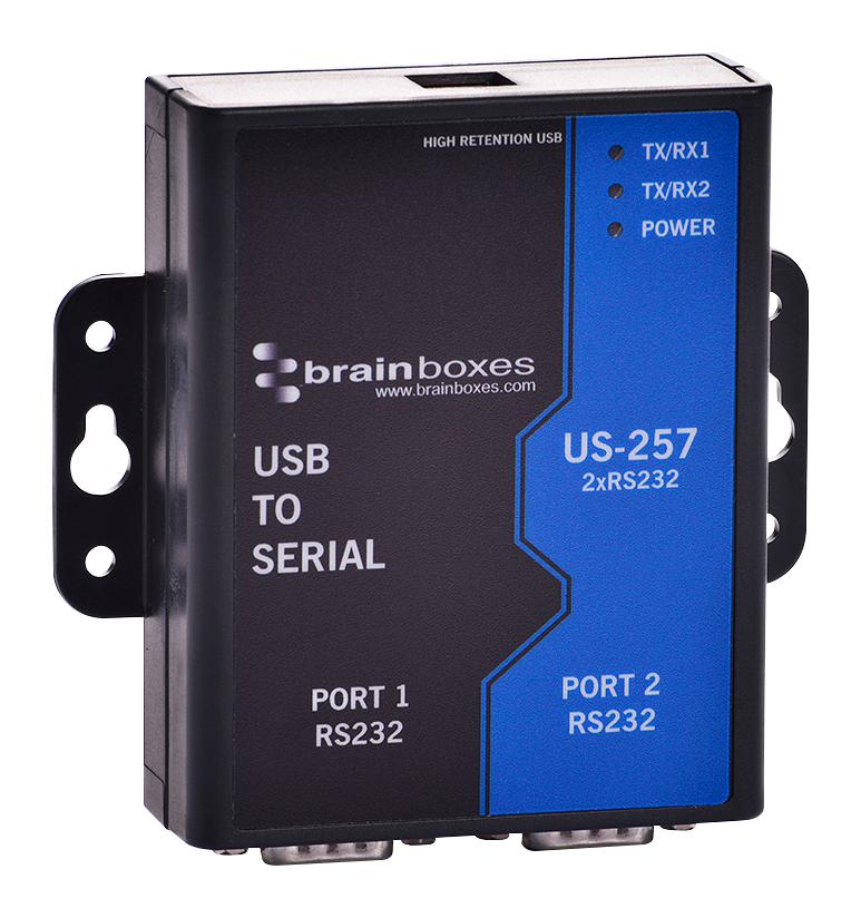 Brainboxes Us-257