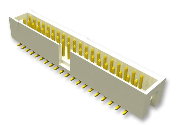 Samtec Htst-105-01-L-D