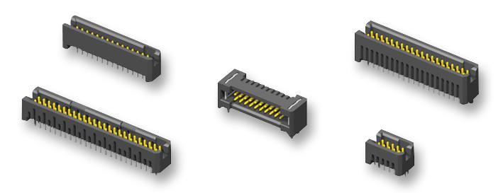 Samtec Tfml-105-01-S-D-A