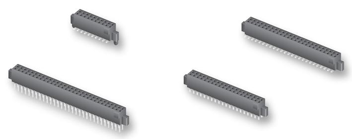 Samtec Sfm-107-01-L-D