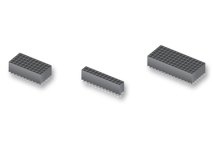 Samtec Sqw-118-01-L-D