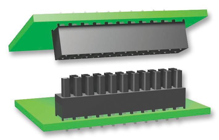 Samtec Ipt1-110-03-S-D