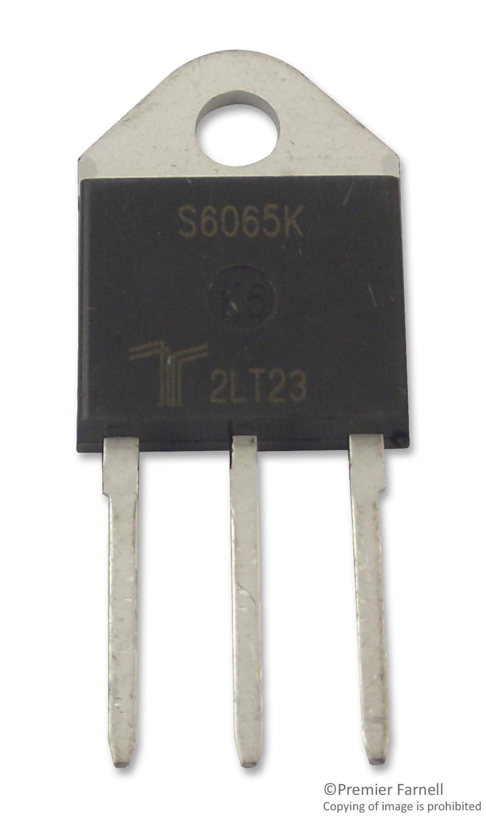 Littelfuse Qj6040K4Tp