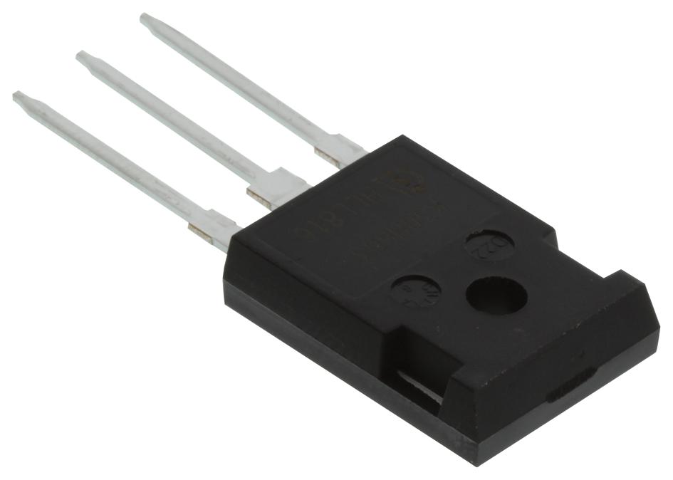 Littelfuse Ixyh85N120C4