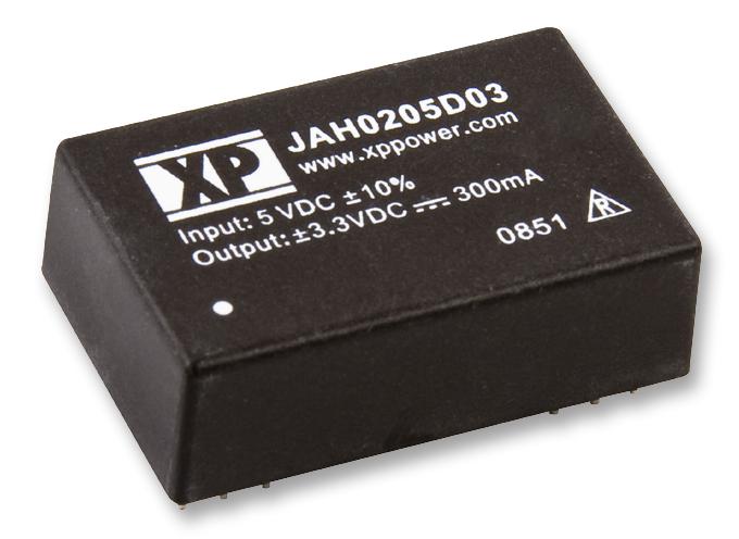 Xp Power Jah0205S05