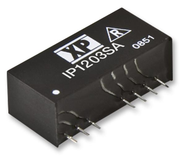 Xp Power Ip2405S