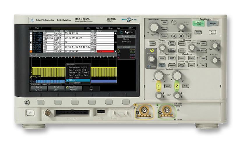 Keysight Technologies Msox3032A