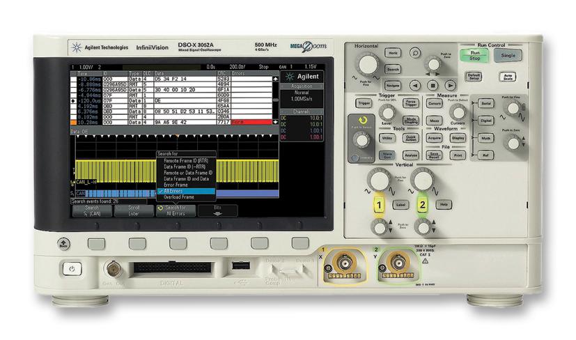 Keysight Technologies Dsox3032A