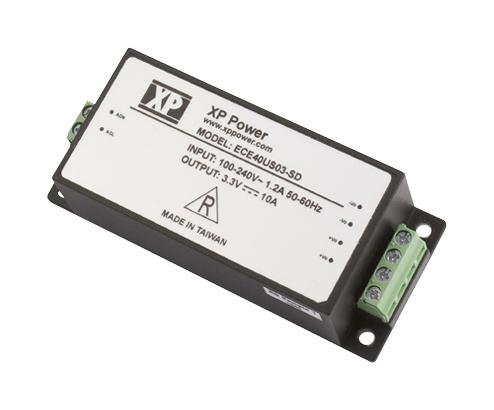 Xp Power Ece40Us15-Sd