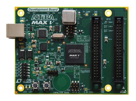 Altera Dk-Dev-5M570Zn