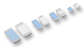 Vishay Foil Resistors Y16363K00000T9R