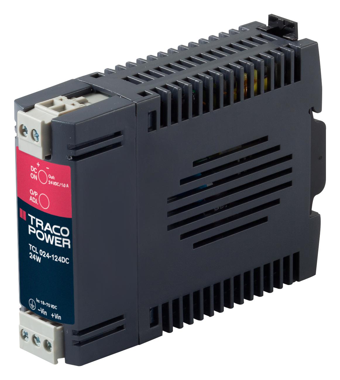 Traco Power Tcl 024-112Dc