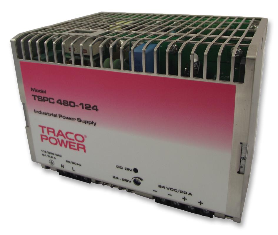 Traco Power Tspc 480-124